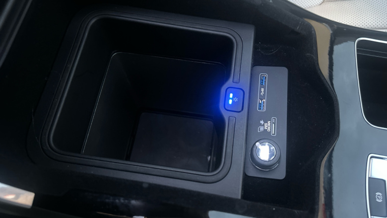 Land Rover Range Rover 3.0 D300 Westminster Black 4dr Auto Diesel Estate